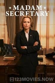 Madam Secretary Season 1 Episode 4