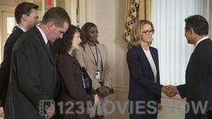 Madam Secretary Season 1 Episode 4