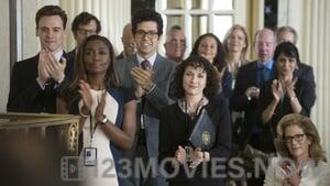 Madam Secretary Season 1 Episode 4