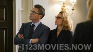 Madam Secretary Season 2 Episode 16