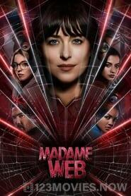 Madame Web