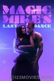 Magic Mike’s Last Dance