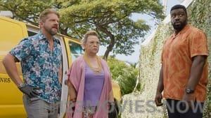 Magnum P.I. Season 4 Episode 16w