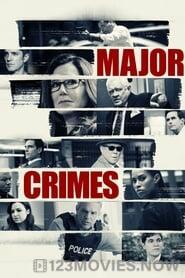 Major Crimes Season 5 Episode 11