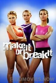 Make It or Break It Season 2 Episode 5