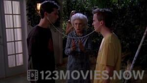 Malcolm in the Middle Season 7 Episode 11