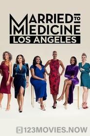 Married to Medicine Los Angeles