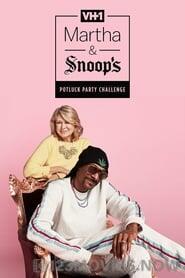 Martha & Snoop’s Potluck Dinner Party Season 1 Episode 1