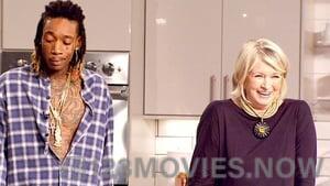 Martha & Snoop’s Potluck Dinner Party Season 1 Episode 1