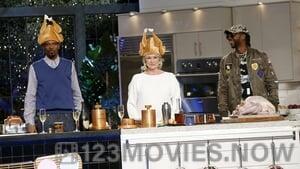 Martha & Snoop’s Potluck Dinner Party Season 1 Episode 3