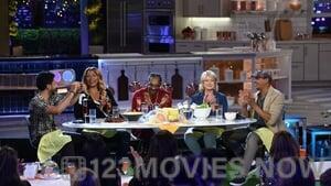 Martha & Snoop’s Potluck Dinner Party Season 2 Episode 13