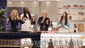 Martha & Snoop’s Potluck Dinner Party Season 2 Episode 16