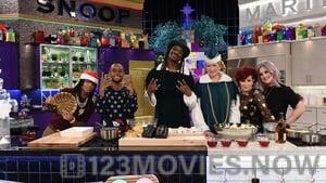 Martha & Snoop’s Potluck Dinner Party Season 2 Episode 8