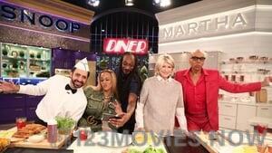 Martha & Snoop’s Potluck Dinner Party Season 2 Episode 9