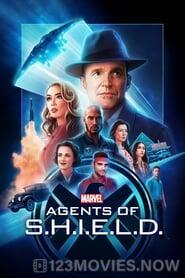 Marvel’s Agents of S.H.I.E.L.D. Season 4 Episode 18