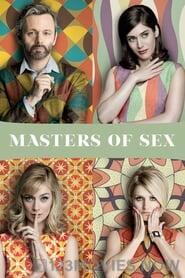 Masters of Sex Season 1 Episode 12