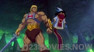 Masters of the Universe: Revolution