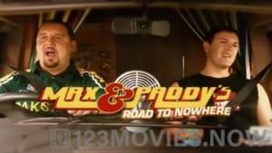 Max and Paddy’s Road to Nowhere Season 1 Episode 3