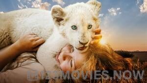 Mia and the White Lion