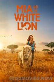 Mia and the White Lion