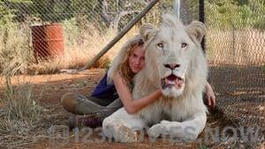 Mia and the White Lion