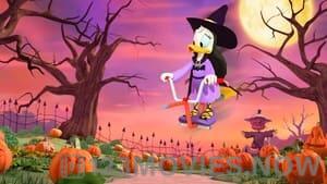 Mickey’s Tale of Two Witches