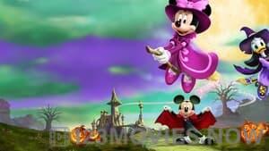 Mickey’s Tale of Two Witches