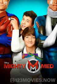 Mighty Med Season 1 Episode 15