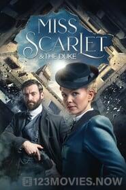 Miss Scarlet and the Duke Season 3 Episode 5