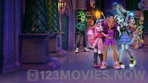 Monster High