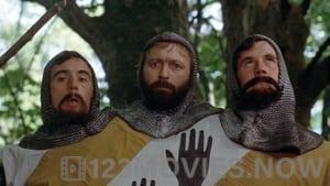 Monty Python and the Holy Grail