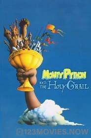 Monty Python and the Holy Grail