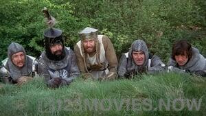 Monty Python and the Holy Grail