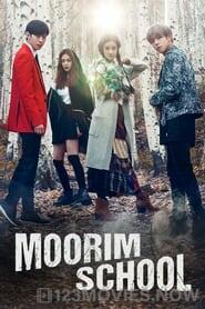 Moorim School Season 1 Episode 1