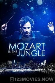 Mozart in the Jungle Season 1 Episode 5