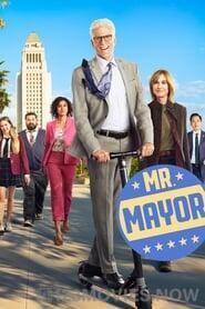 Mr. Mayor Season 1 Episode 2