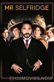 Mr Selfridge Season 3 Episode 1