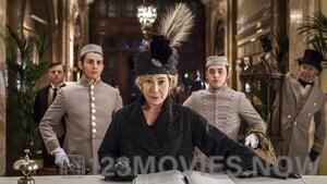 Mr Selfridge Season 3 Episode 1