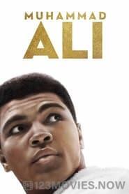 Muhammad Ali