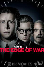 Munich: The Edge of War