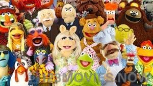 Muppets Now