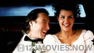 My Big Fat Greek Wedding