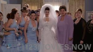 My Big Fat Greek Wedding