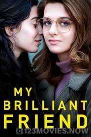 My Brilliant Friend Season 4 Episode 6