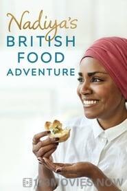 Nadiya’s British Food Adventure Season 1 Episode 4