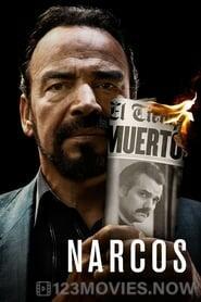 Narcos Season 2 Episode 3