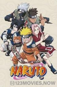 Naruto Season 1 Episode 12