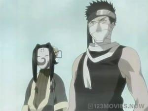 Naruto Season 1 Episode 12