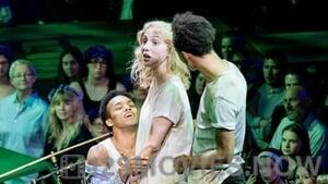 National Theatre Live: A Midsummer Night’s Dream