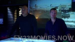 NCIS: Los Angeles Season 1 Episode 22